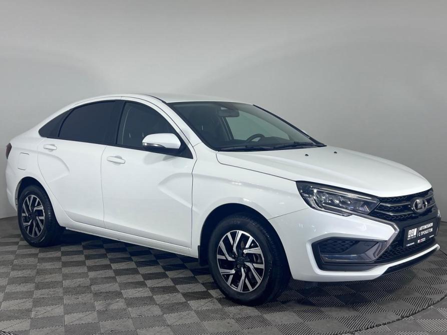 Lada (ВАЗ) Vesta I Рестайлинг (NG) Ростов-на-Дону  - изображение 3
