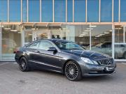 Mercedes-Benz E-Класс IV (W212 S212 C207) Ульяновск  - изображение 29
