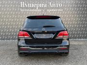 Mercedes-Benz GLE I (W166) Краснодар  - изображение 47