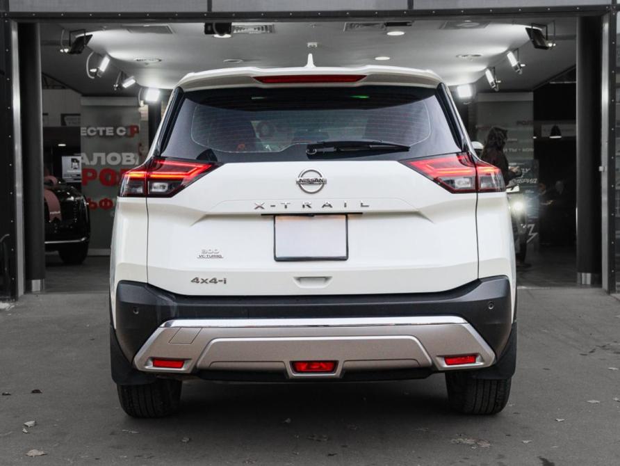 Nissan X-Trail IV Москва  - изображение 4