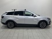 Lada (ВАЗ) Vesta I Рестайлинг (NG) Курск  - изображение 24