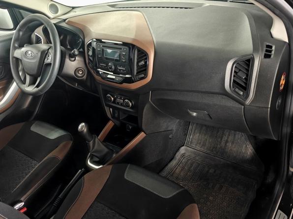 Lada (ВАЗ) XRAY I с пробегом 2016 года, цена 675 000 рублей, 181519 км, хэтчбек, Автокод Объявления