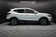 Nissan Qashqai II Рестайлинг Крым  - изображение 33