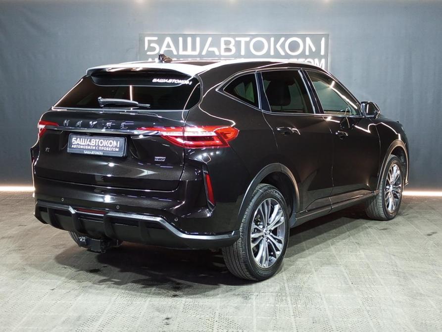 Haval F7 I Рестайлинг Уфа  - изображение 4