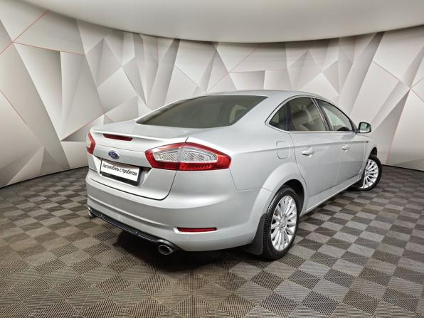 Ford Mondeo IV Рестайлинг с пробегом 2011 года, цена 579 000 рублей, 195056 км, седан, Автокод Объявления