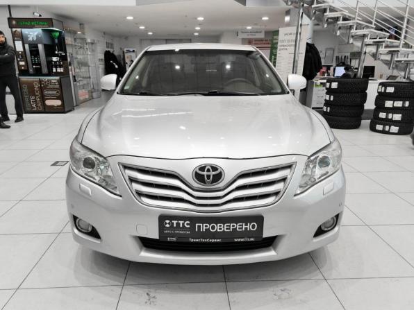 Toyota Camry VI (XV40) Рестайлинг с пробегом 2011 года, цена 1 050 000 рублей, 442738 км, седан, Автокод Объявления