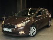 Kia Ceed II Новокузнецк  - изображение 18