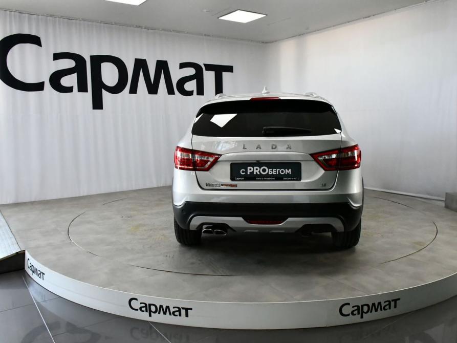 Lada (ВАЗ) Vesta I Новосибирск  - изображение 6