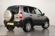 Chevrolet Niva I Рестайлинг Челябинск  - изображение 24