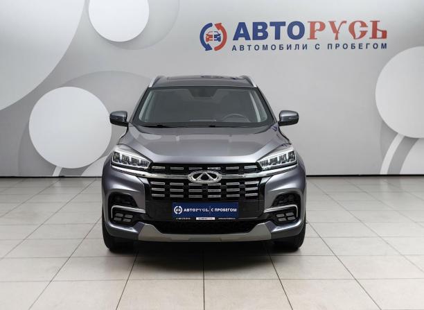 Chery Tiggo 8 I Рестайлинг с пробегом 2023 года, цена 1 899 000 рублей, 40000 км, внедорожник, Автокод Объявления