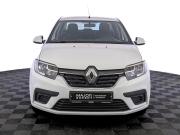 Renault Logan II Рестайлинг Москва  - изображение 28