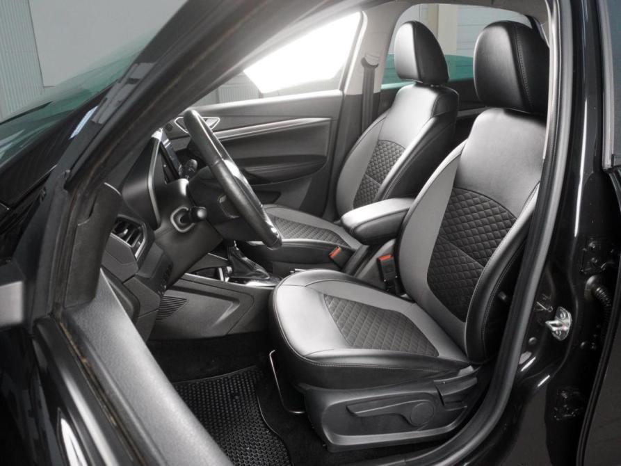 Lada (ВАЗ) Vesta I Рестайлинг (NG) Минеральные Воды  - изображение 10