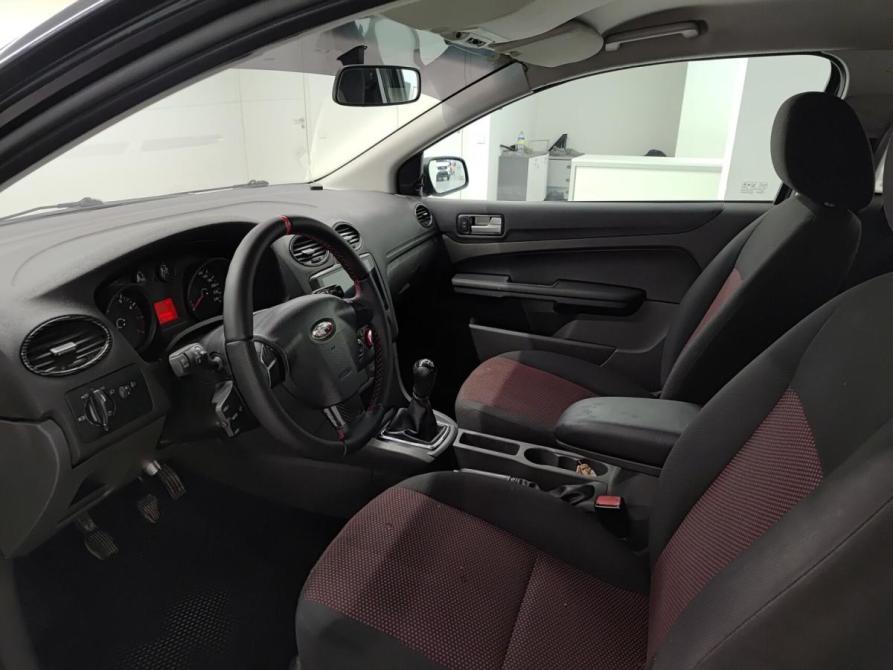 Ford Focus II Казань  - изображение 20