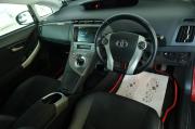 Toyota Prius III Рестайлинг (XW30) Омск  - изображение 33
