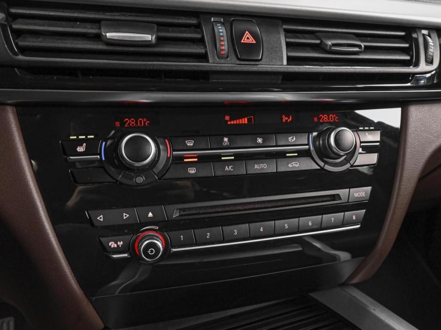 BMW X5 III (F15) Ставрополь  - изображение 13