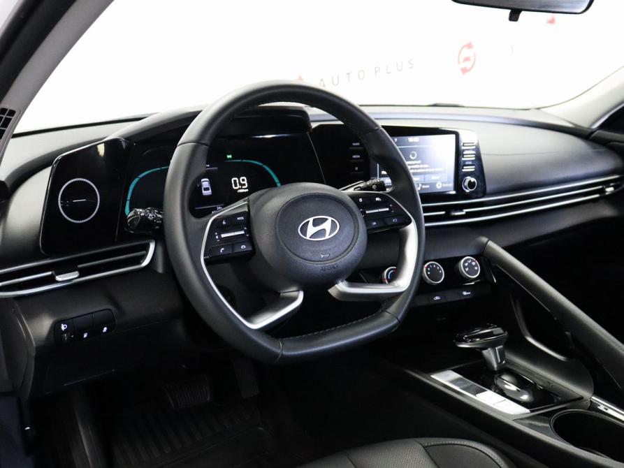 Hyundai Elantra VII (CN7) Рестайлинг Минеральные Воды  - изображение 7