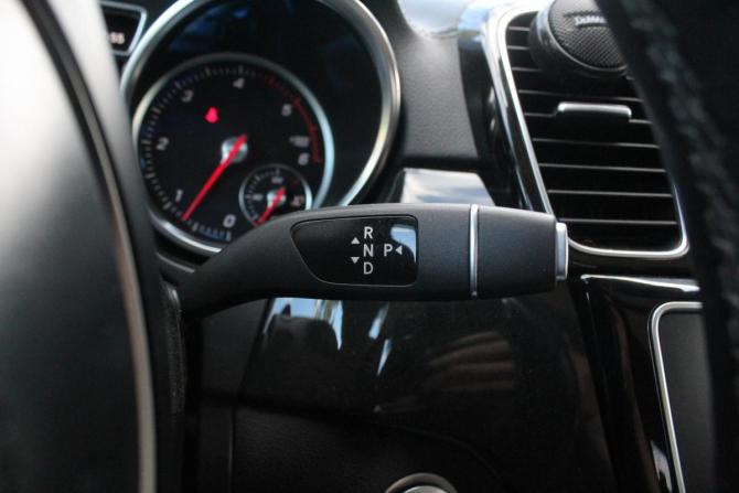 Mercedes-Benz GLS I (X166) с пробегом 2019 года, цена 5 250 000 рублей, 140151 км, внедорожник, Автокод Объявления