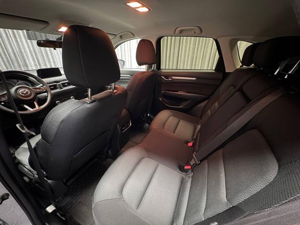 Mazda CX-5 II с пробегом 2018 года, цена 2 450 000 рублей, 160068 км, внедорожник, Автокод Объявления