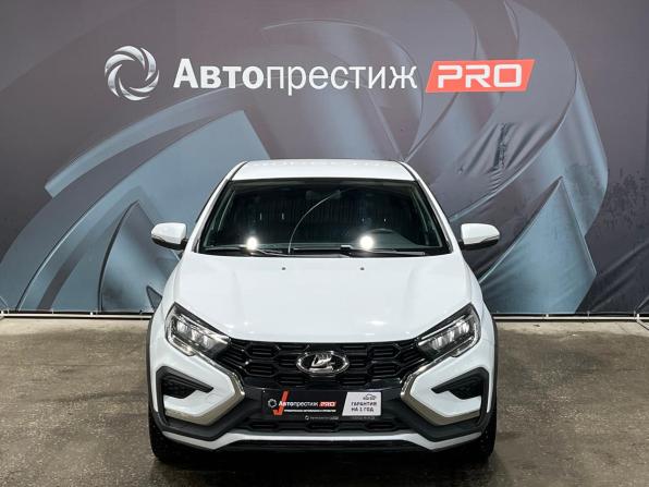 Lada (ВАЗ) Vesta I Рестайлинг (NG) с пробегом 2024 года, цена 1 199 000 рублей, 63166 км, седан, Автокод Объявления