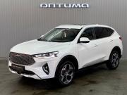 Haval F7 I Краснодар  - изображение 22