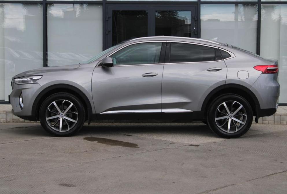 Haval F7x I Саратов  - изображение 8
