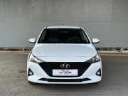 Hyundai Solaris II Рестайлинг Тамбов  - изображение 23
