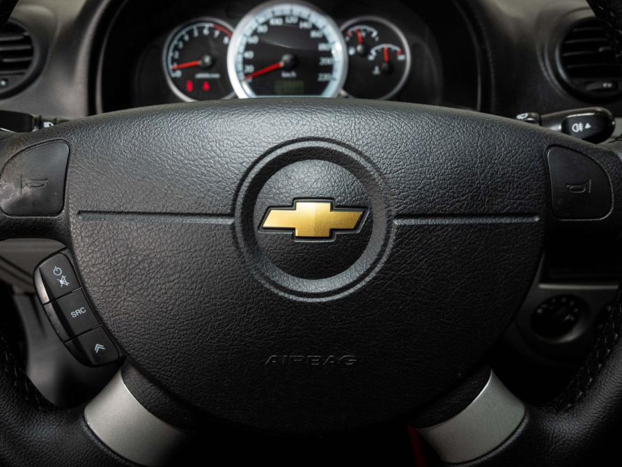 Chevrolet Lacetti I Казань  - изображение 8