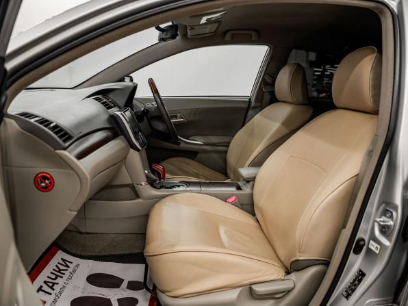 Toyota Premio II (T26) Рестайлинг с пробегом 2011 года, цена 1 100 000 рублей, 184047 км, седан, Автокод Объявления