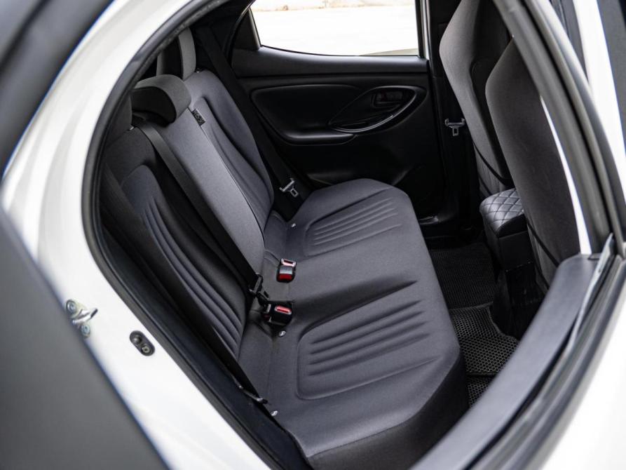 Toyota Yaris IV Краснодар  - изображение 9