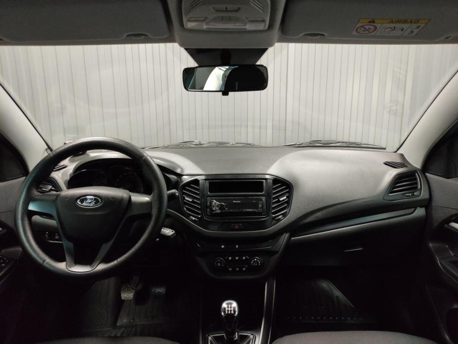 Lada (ВАЗ) Vesta I Пермь  - изображение 8