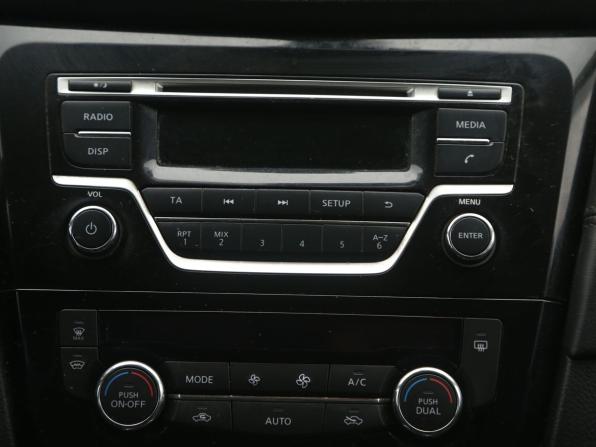 Nissan Qashqai II Рестайлинг с пробегом 2021 года, цена 1 744 000 рублей, 66400 км, внедорожник, Автокод Объявления