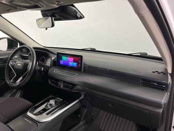 Haval Jolion I Рестайлинг 2 с пробегом 2025 года, цена 2 065 000 рублей, 11590 км, внедорожник, Автокод Объявления