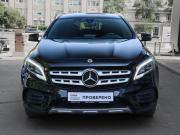Mercedes-Benz GLA I (X156) Рестайлинг Москва  - изображение 19