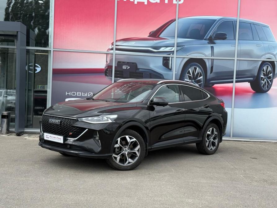 Haval F7x I Рестайлинг Воронеж  - изображение 3
