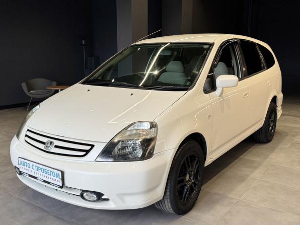 Honda Stream I Рестайлинг с пробегом 2003 года, цена 400 000 рублей, 390000 км, компактвэн, Автокод Объявления