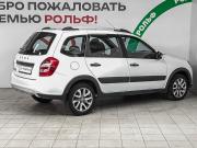 Lada (ВАЗ) Granta I Рестайлинг Москва  - изображение 15