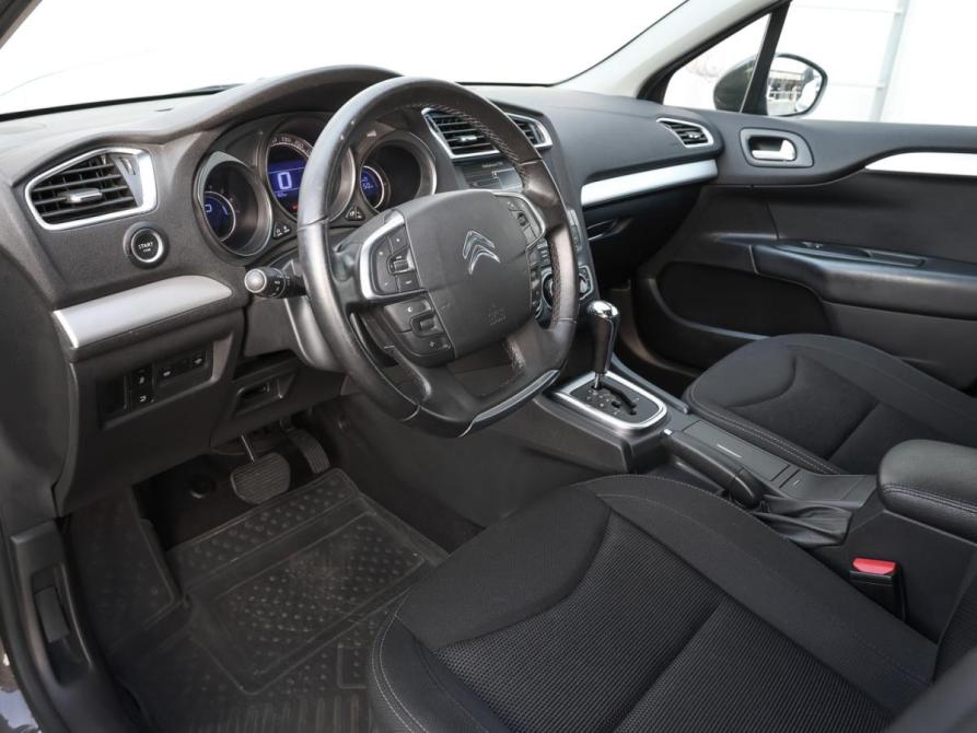 Citroen C4 II Москва  - изображение 16