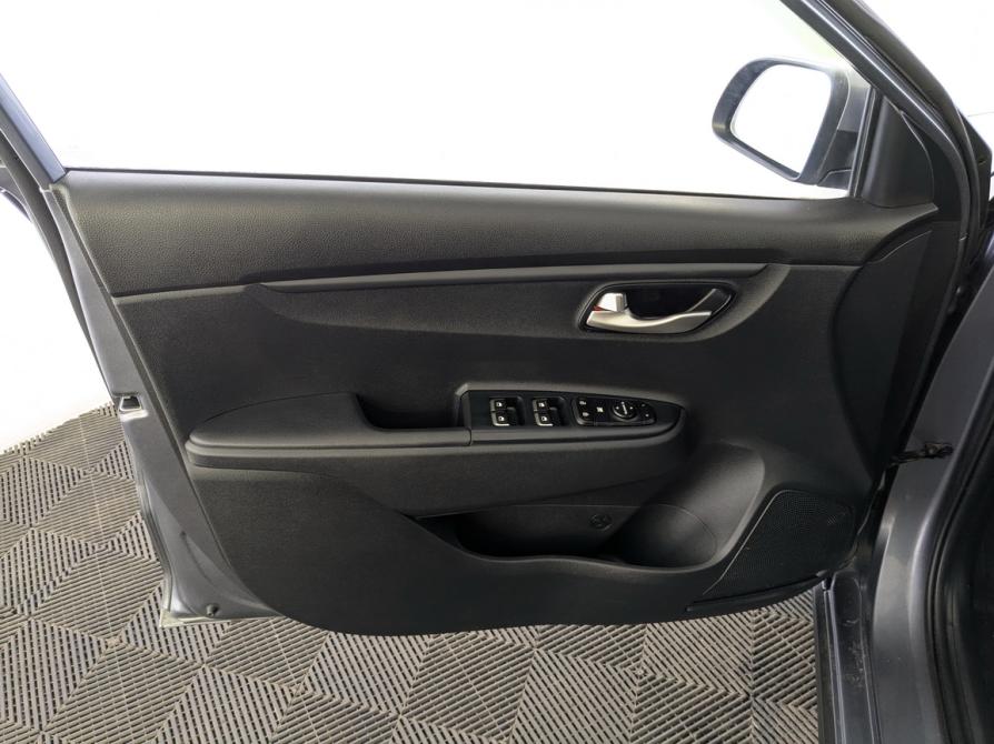 Kia Rio IV Москва  - изображение 19