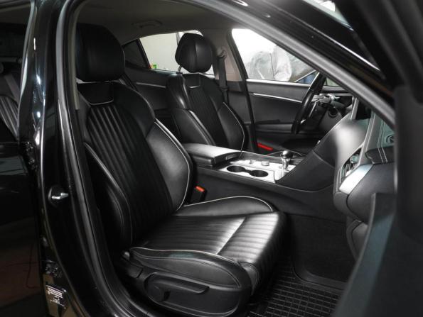 Genesis G70 I с пробегом 2019 года, цена 2 549 000 рублей, 61241 км, седан, Автокод Объявления