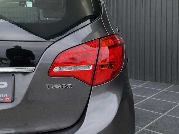 Opel Meriva B с пробегом 2011 года, цена 677 000 рублей, 137520 км, компактвэн, Автокод Объявления
