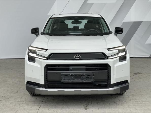 Toyota RAV4 VI (XA60) с пробегом 2026 года, цена 4 098 000 рублей, 73 км, внедорожник, Автокод Объявления