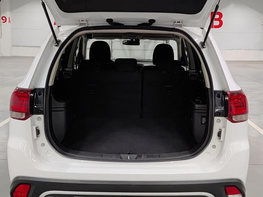 Mitsubishi Outlander III Рестайлинг 3 Казань  - изображение 12