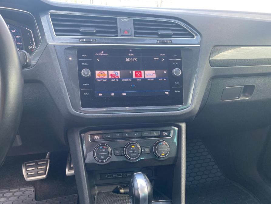 Volkswagen Tiguan II Курган  - изображение 14