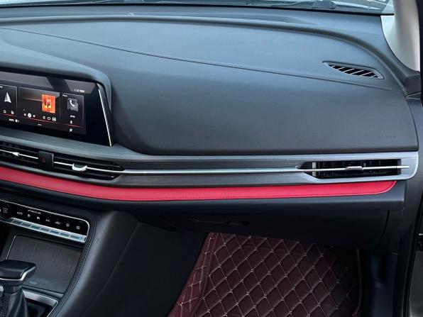Changan CS55 Plus I с пробегом 2020 года, цена 1 650 000 рублей, 43685 км, внедорожник, Автокод Объявления