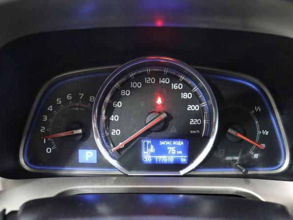 Toyota RAV4 IV (XA40) с пробегом 2013 года, цена 1 770 000 рублей, 177515 км, внедорожник, Автокод Объявления