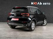 Chery Tiggo 4 Pro I Екатеринбург  - изображение 20