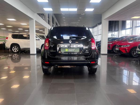 Renault Duster I с пробегом 2013 года, цена 1 045 000 рублей, 149096 км, внедорожник, Автокод Объявления