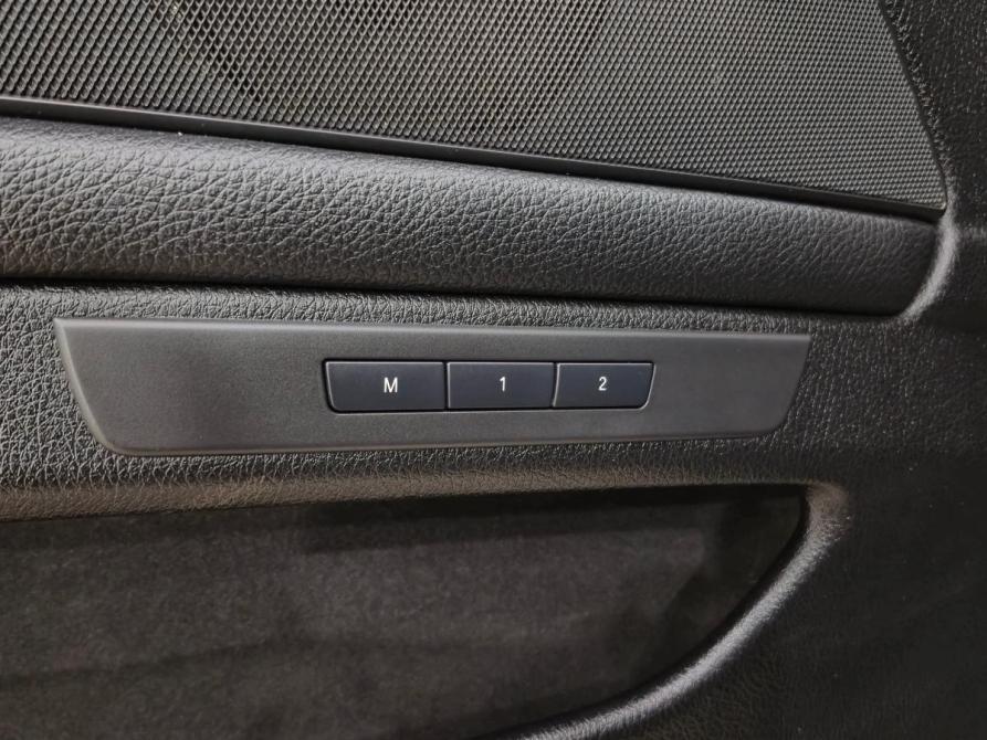 BMW 5 серии VI (F10/F11/F07) Рестайлинг Альметьевск  - изображение 14