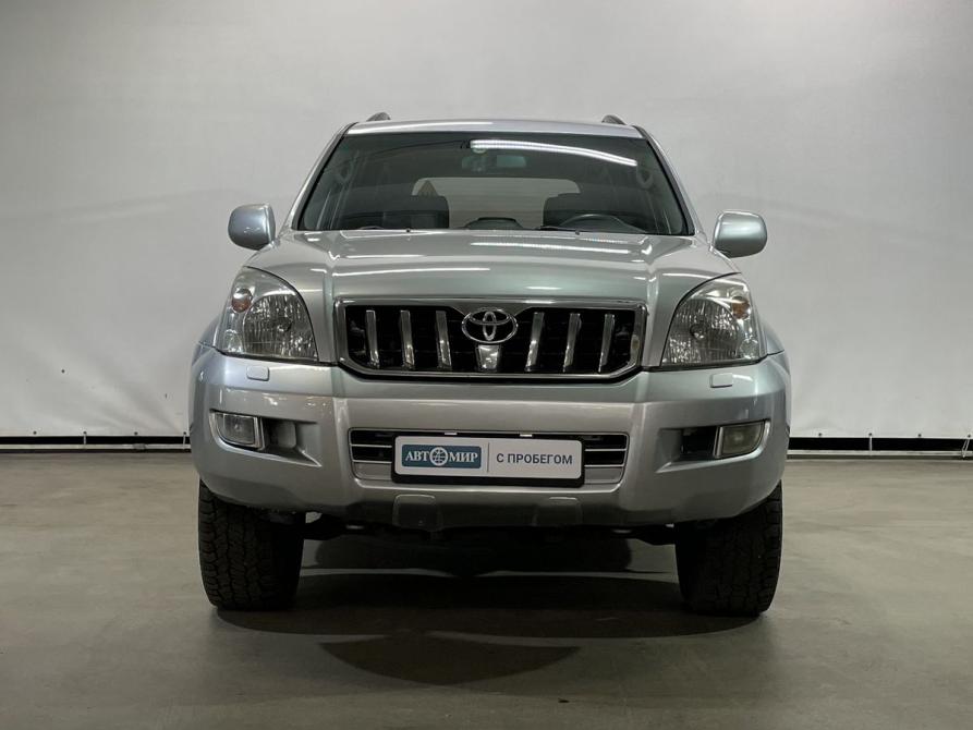 Toyota Land Cruiser Prado 120 Series Ярославль  - изображение 2