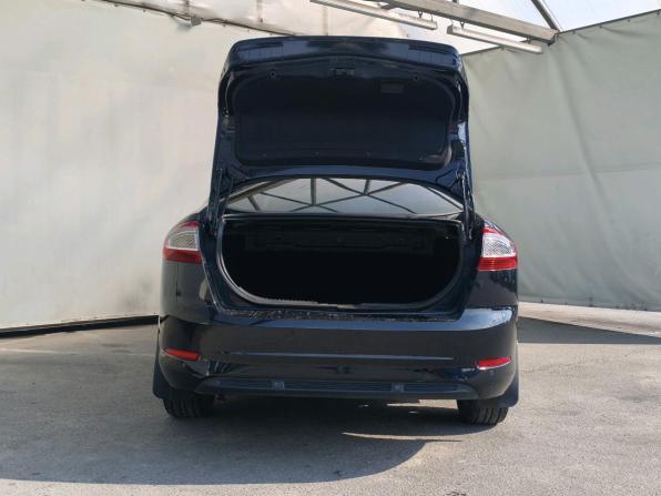 Ford Mondeo IV Рестайлинг с пробегом 2012 года, цена 1 150 000 рублей, 152866 км, седан, Автокод Объявления